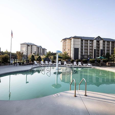 Apartament Mvc - Unit 1302 - The Cove Pigeon Forge Zewnętrze zdjęcie