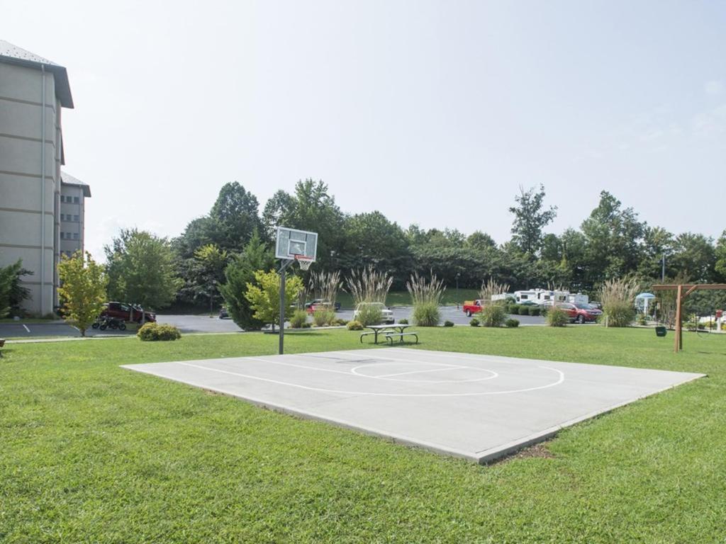 Apartament Mvc - Unit 1302 - The Cove Pigeon Forge Zewnętrze zdjęcie
