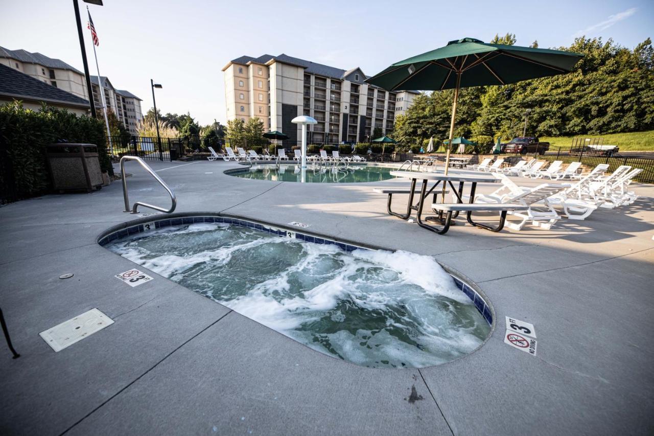 Apartament Mvc - Unit 1302 - The Cove Pigeon Forge Zewnętrze zdjęcie