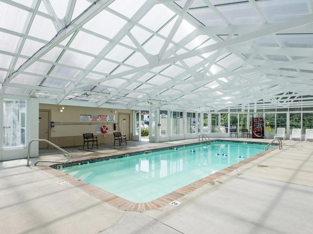 Apartament Mvc - Unit 1302 - The Cove Pigeon Forge Zewnętrze zdjęcie