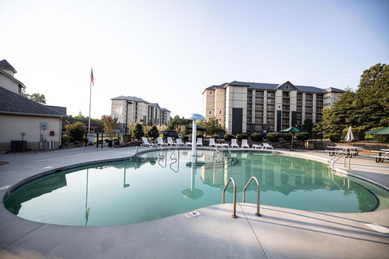 Apartament Mvc - Unit 1302 - The Cove Pigeon Forge Zewnętrze zdjęcie