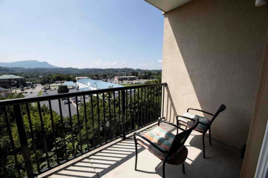 Apartament Mvc - Unit 1302 - The Cove Pigeon Forge Zewnętrze zdjęcie
