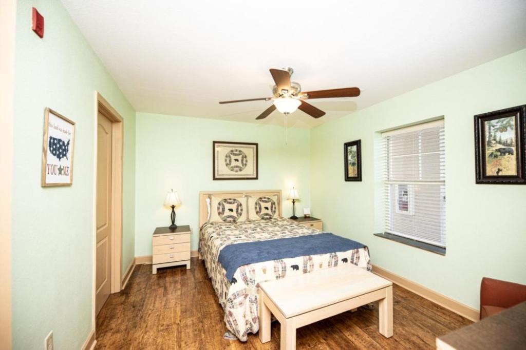 Apartament Mvc - Unit 1302 - The Cove Pigeon Forge Zewnętrze zdjęcie