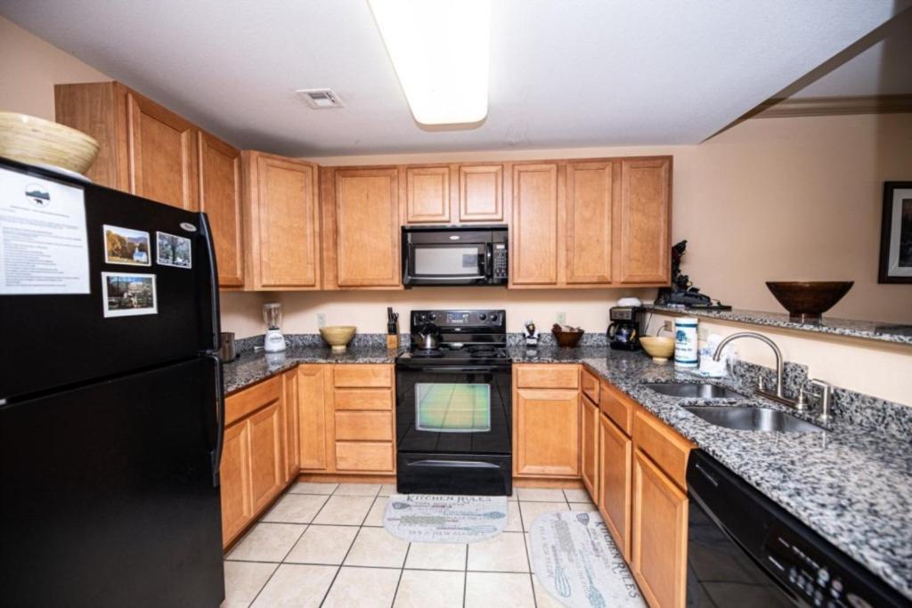 Apartament Mvc - Unit 1302 - The Cove Pigeon Forge Zewnętrze zdjęcie
