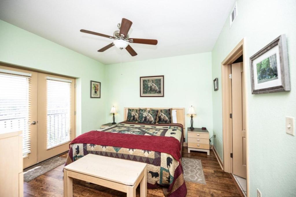 Apartament Mvc - Unit 1302 - The Cove Pigeon Forge Zewnętrze zdjęcie