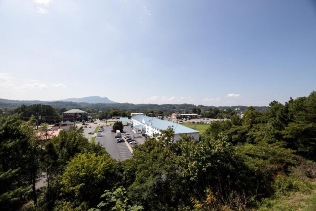 Apartament Mvc - Unit 1302 - The Cove Pigeon Forge Zewnętrze zdjęcie