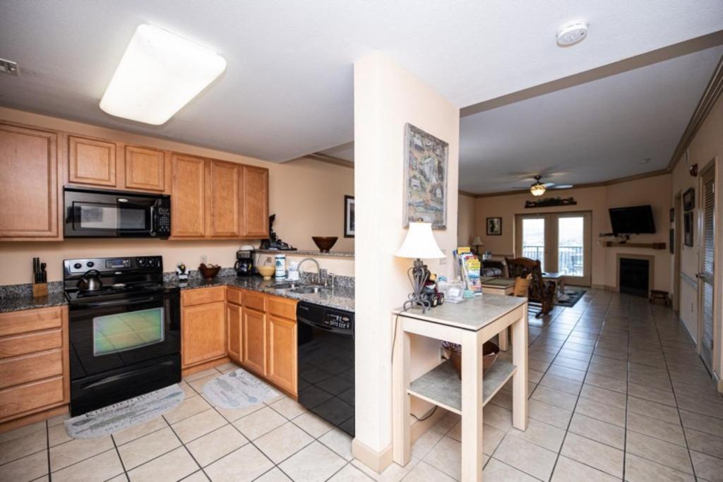 Apartament Mvc - Unit 1302 - The Cove Pigeon Forge Zewnętrze zdjęcie