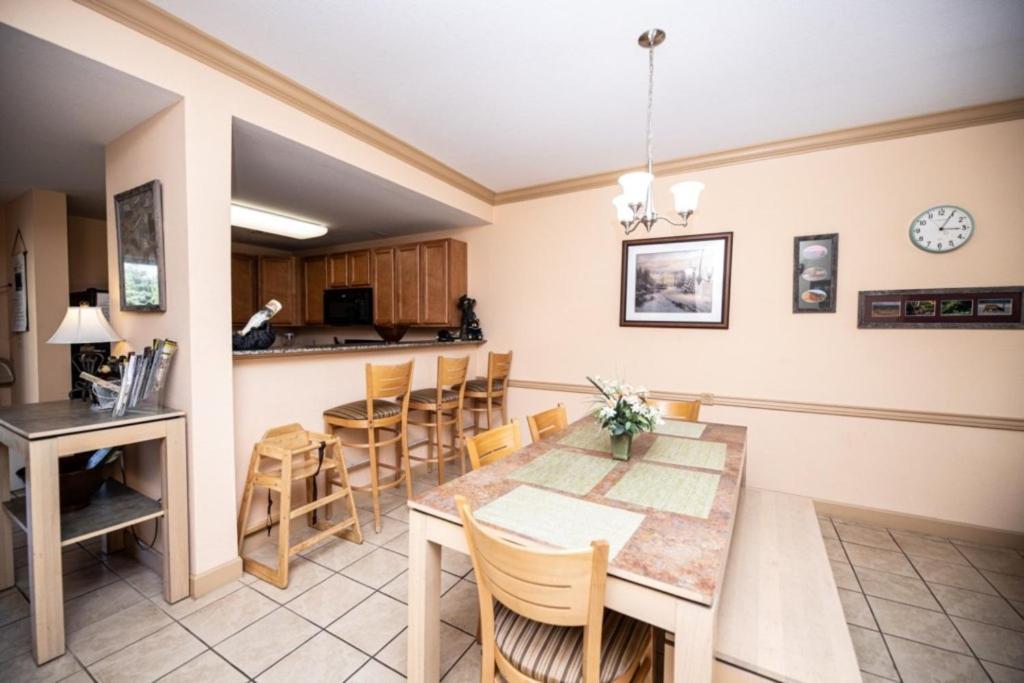 Apartament Mvc - Unit 1302 - The Cove Pigeon Forge Zewnętrze zdjęcie