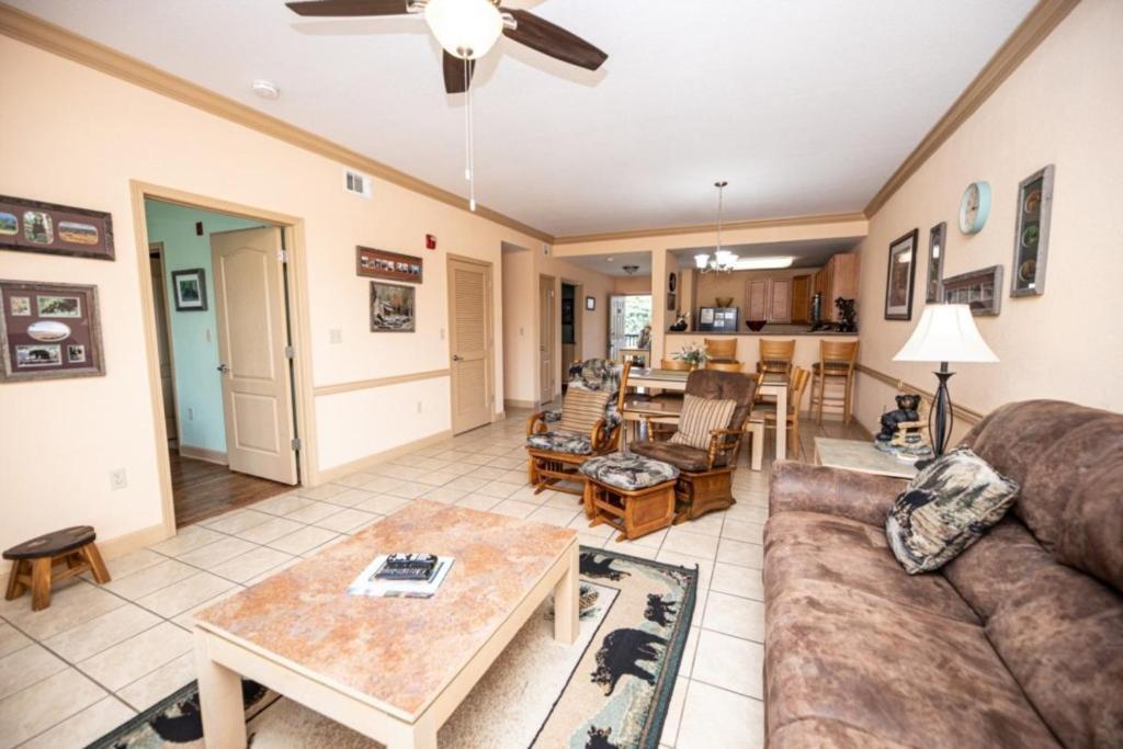 Apartament Mvc - Unit 1302 - The Cove Pigeon Forge Zewnętrze zdjęcie