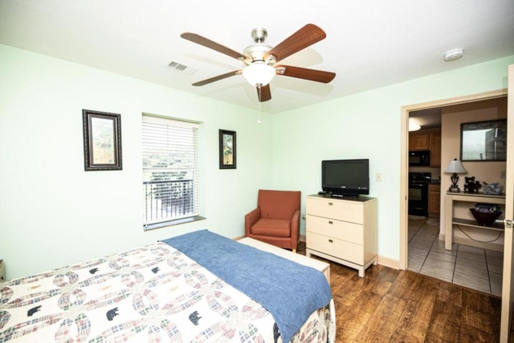Apartament Mvc - Unit 1302 - The Cove Pigeon Forge Zewnętrze zdjęcie