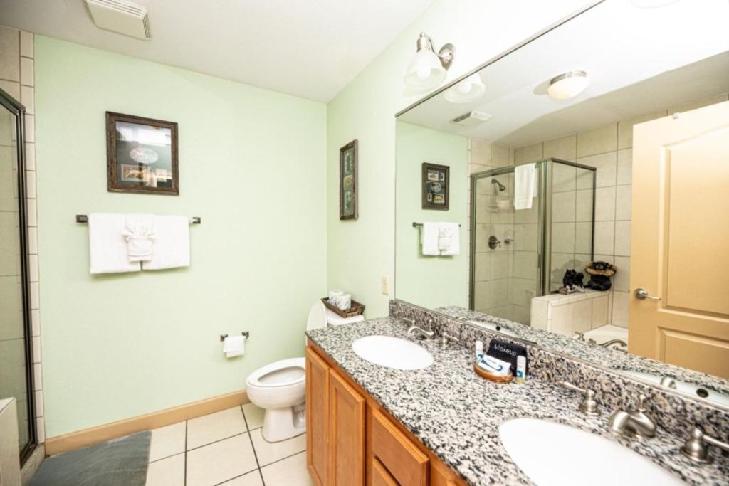 Apartament Mvc - Unit 1302 - The Cove Pigeon Forge Zewnętrze zdjęcie