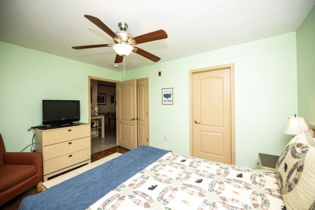 Apartament Mvc - Unit 1302 - The Cove Pigeon Forge Zewnętrze zdjęcie