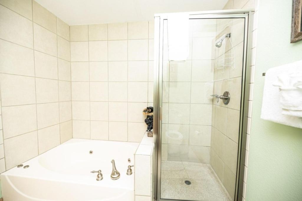 Apartament Mvc - Unit 1302 - The Cove Pigeon Forge Zewnętrze zdjęcie