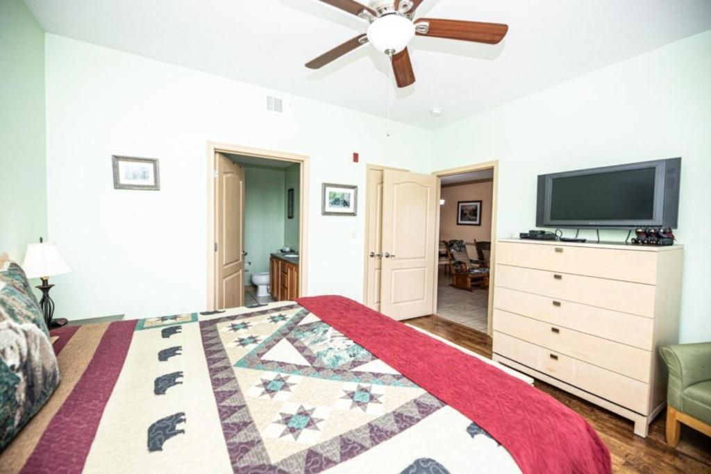 Apartament Mvc - Unit 1302 - The Cove Pigeon Forge Zewnętrze zdjęcie