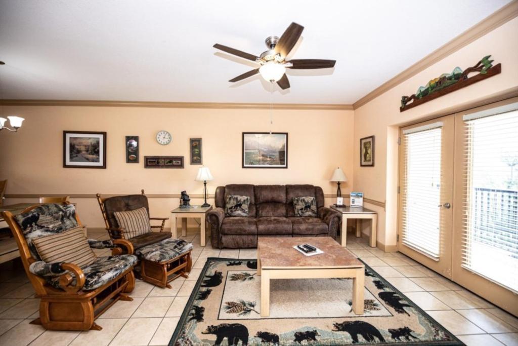 Apartament Mvc - Unit 1302 - The Cove Pigeon Forge Zewnętrze zdjęcie