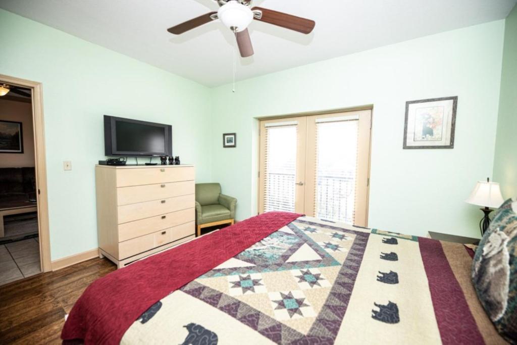 Apartament Mvc - Unit 1302 - The Cove Pigeon Forge Zewnętrze zdjęcie