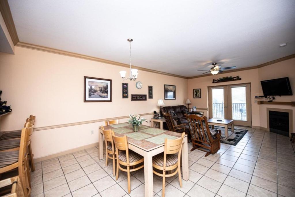Apartament Mvc - Unit 1302 - The Cove Pigeon Forge Zewnętrze zdjęcie