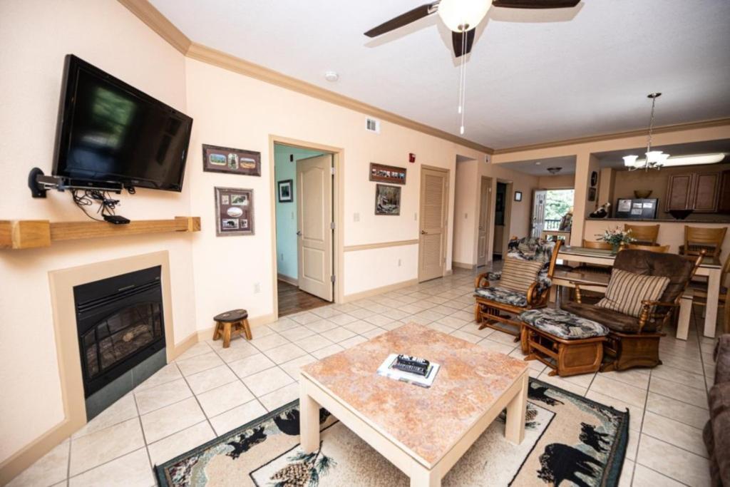 Apartament Mvc - Unit 1302 - The Cove Pigeon Forge Zewnętrze zdjęcie