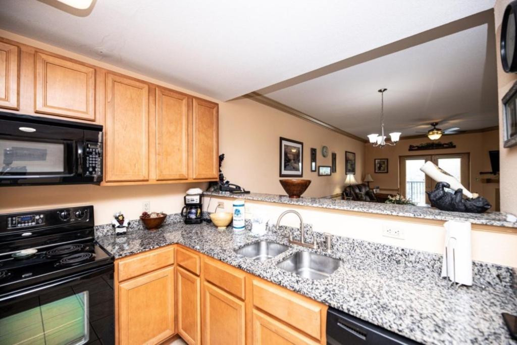 Apartament Mvc - Unit 1302 - The Cove Pigeon Forge Zewnętrze zdjęcie